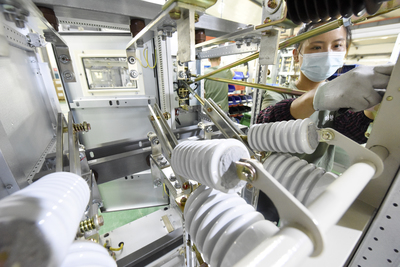 文安縣 以電氣科技為引擎，全力打造雄東高端科技成果轉(zhuǎn)化新高地