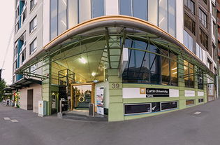 科廷科技大學電氣與電子工程專業碩士申請條件詳解